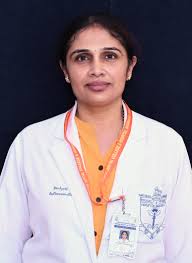 Dr Etti Sharma